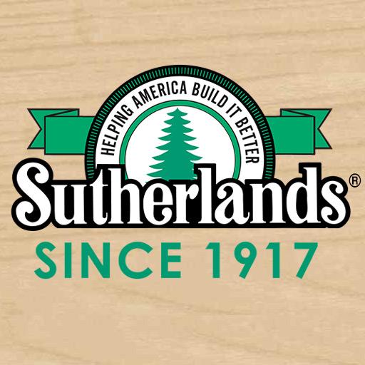 Sutherlands #3118