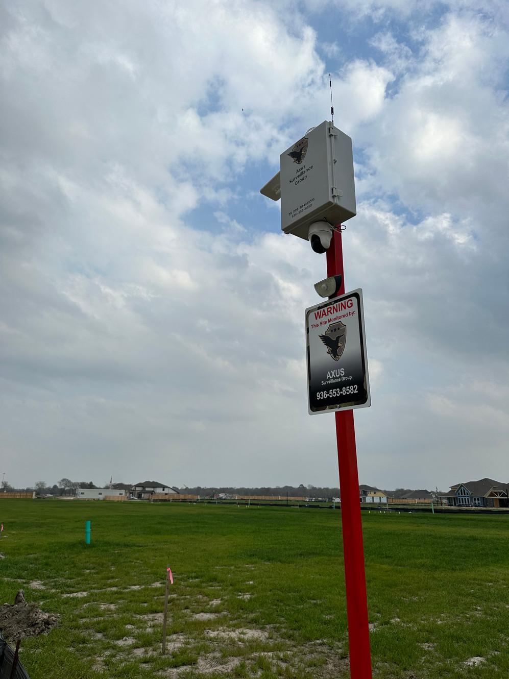 Axus Surveillance Group