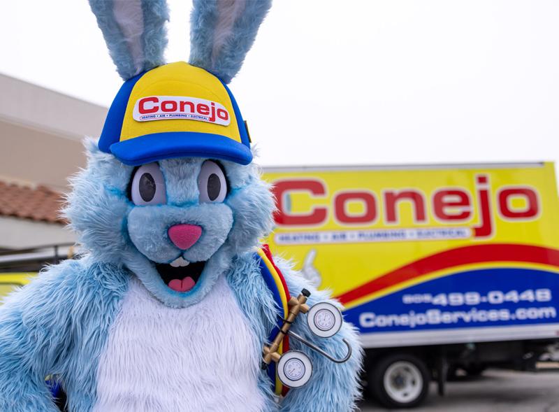 Conejo Heating, Air, Plumbing and Electrical