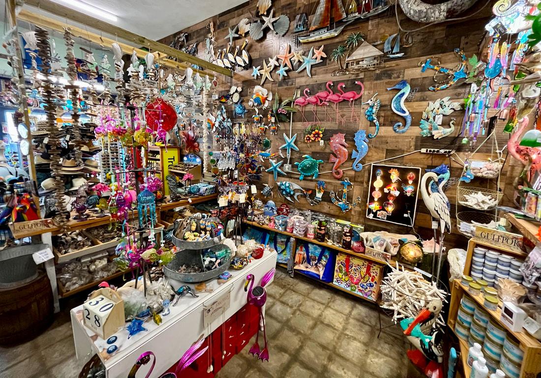 Gulfport Beach Bazaar