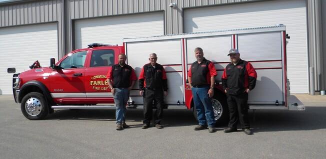 Simon Fire Equipment & Repair Inc.