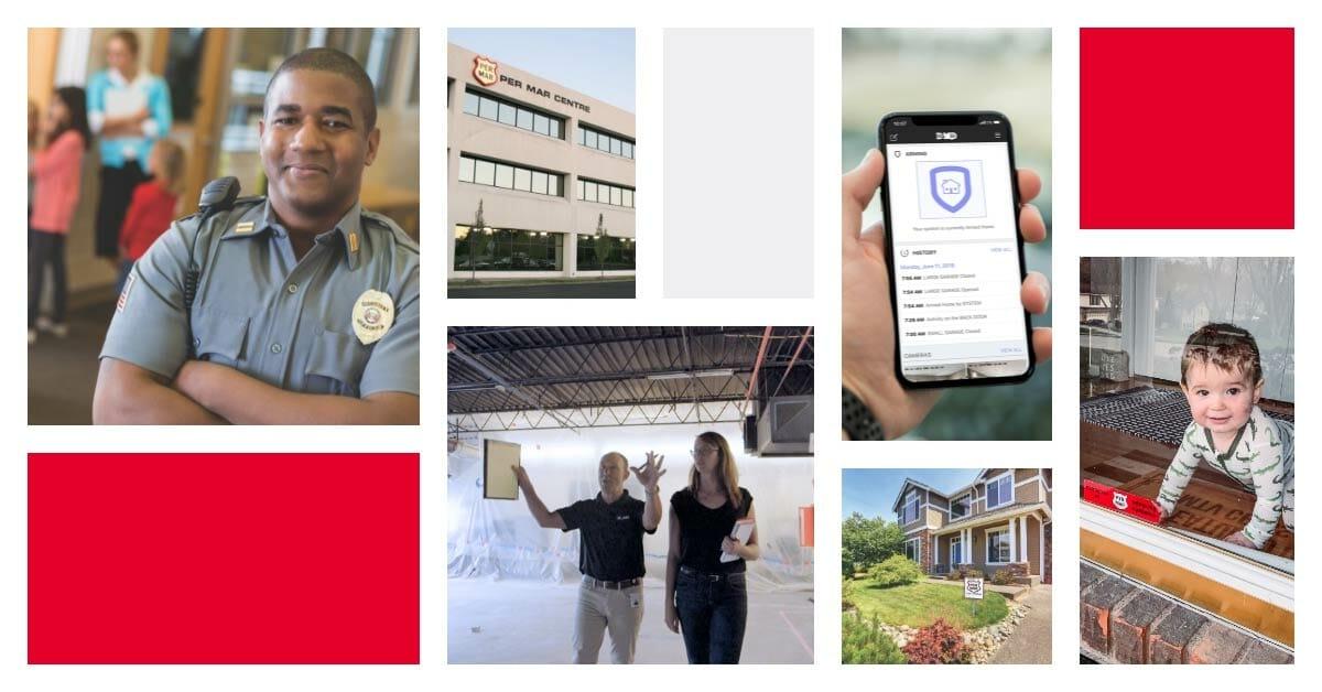Nightwatch Security & Alarm
