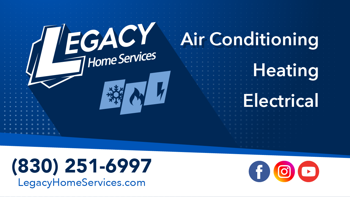 Legacy Home Services