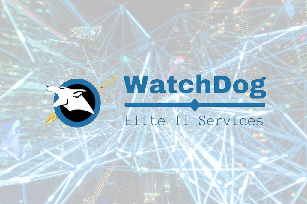 WatchDog Elite IT Services