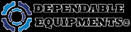 Dependable Equipments