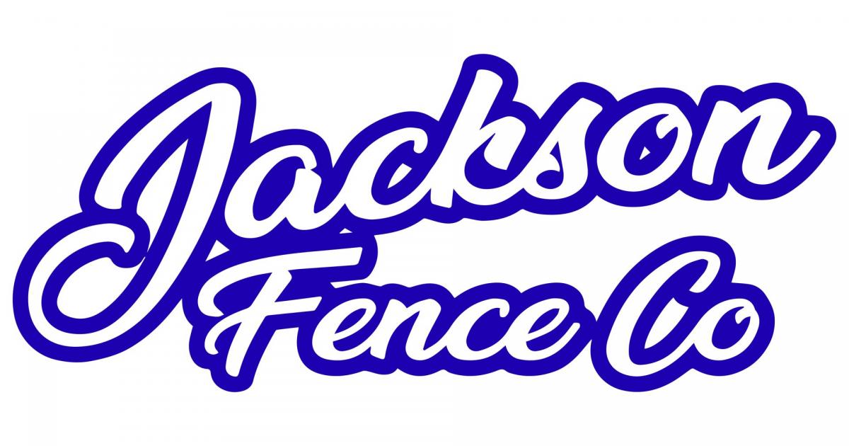 Jackson Fence Company