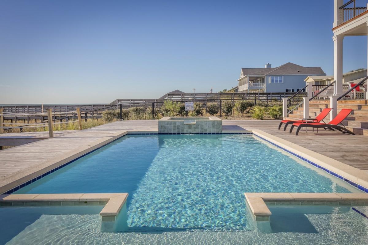 Southern Poolscapes