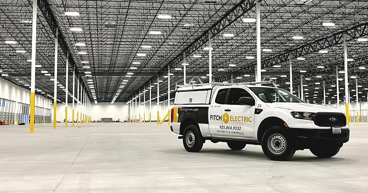 Fitch Electric