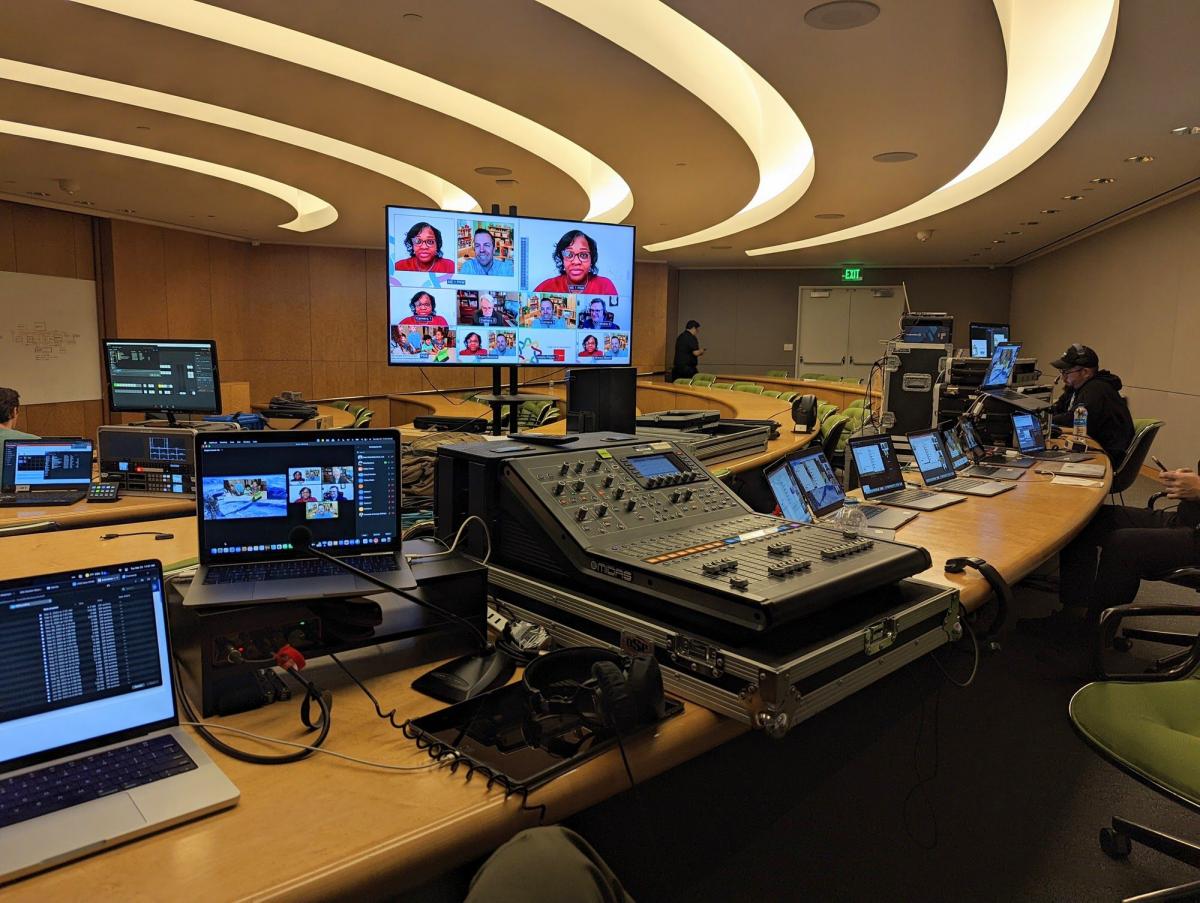 VIP Audio Visual Company