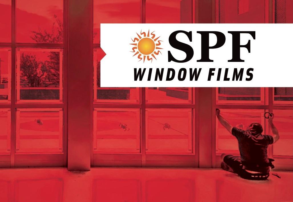 SPF Window Films