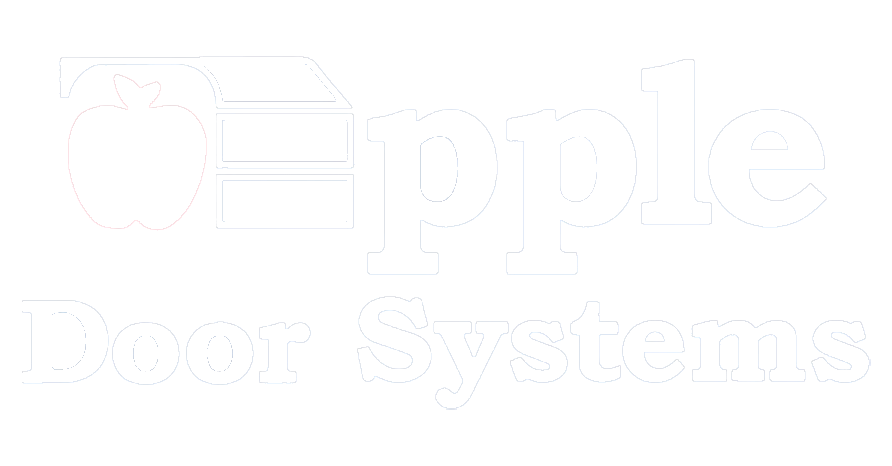 Apple Door Systems - Williamsburg