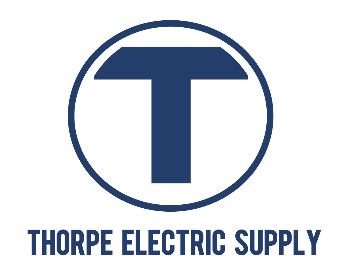 Thorpe Electric Supply, Inc.