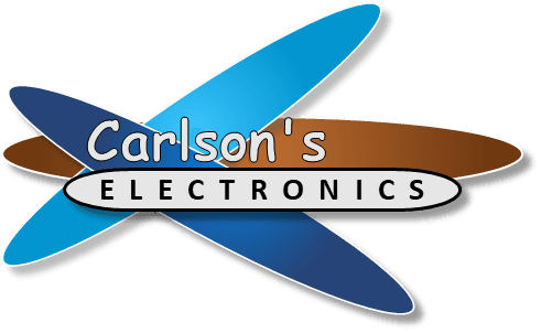 Carlson's Electronics