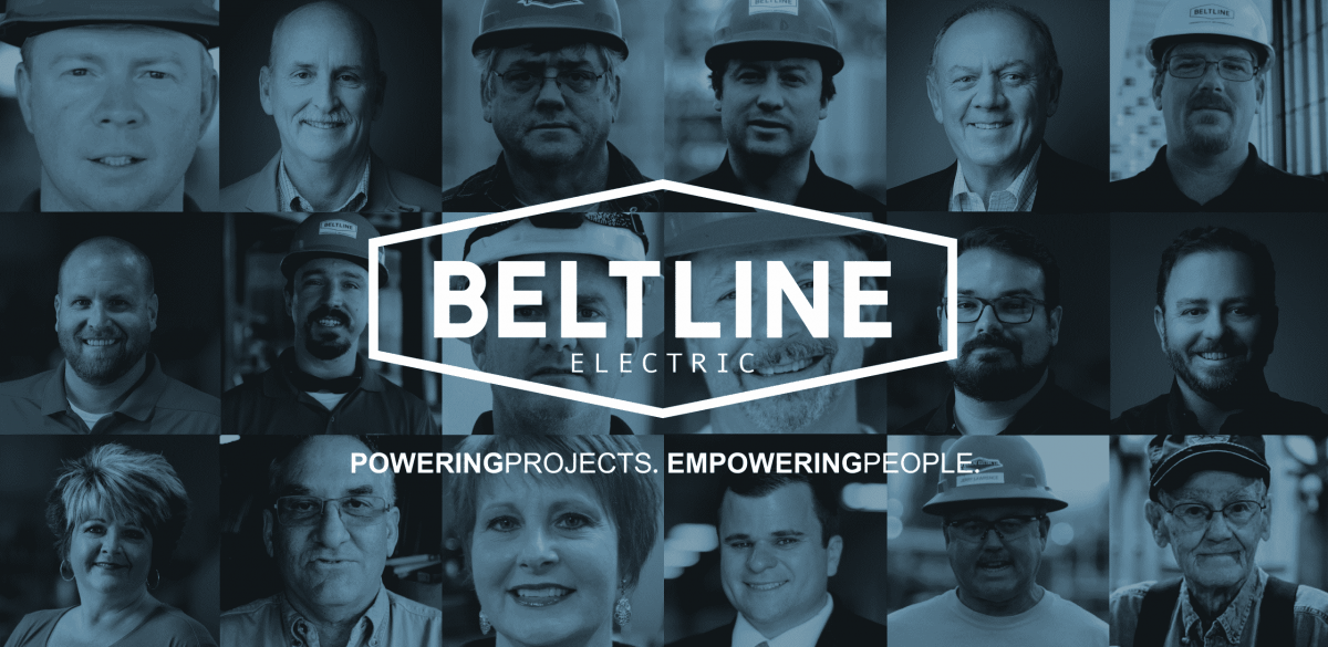 Beltline Electric