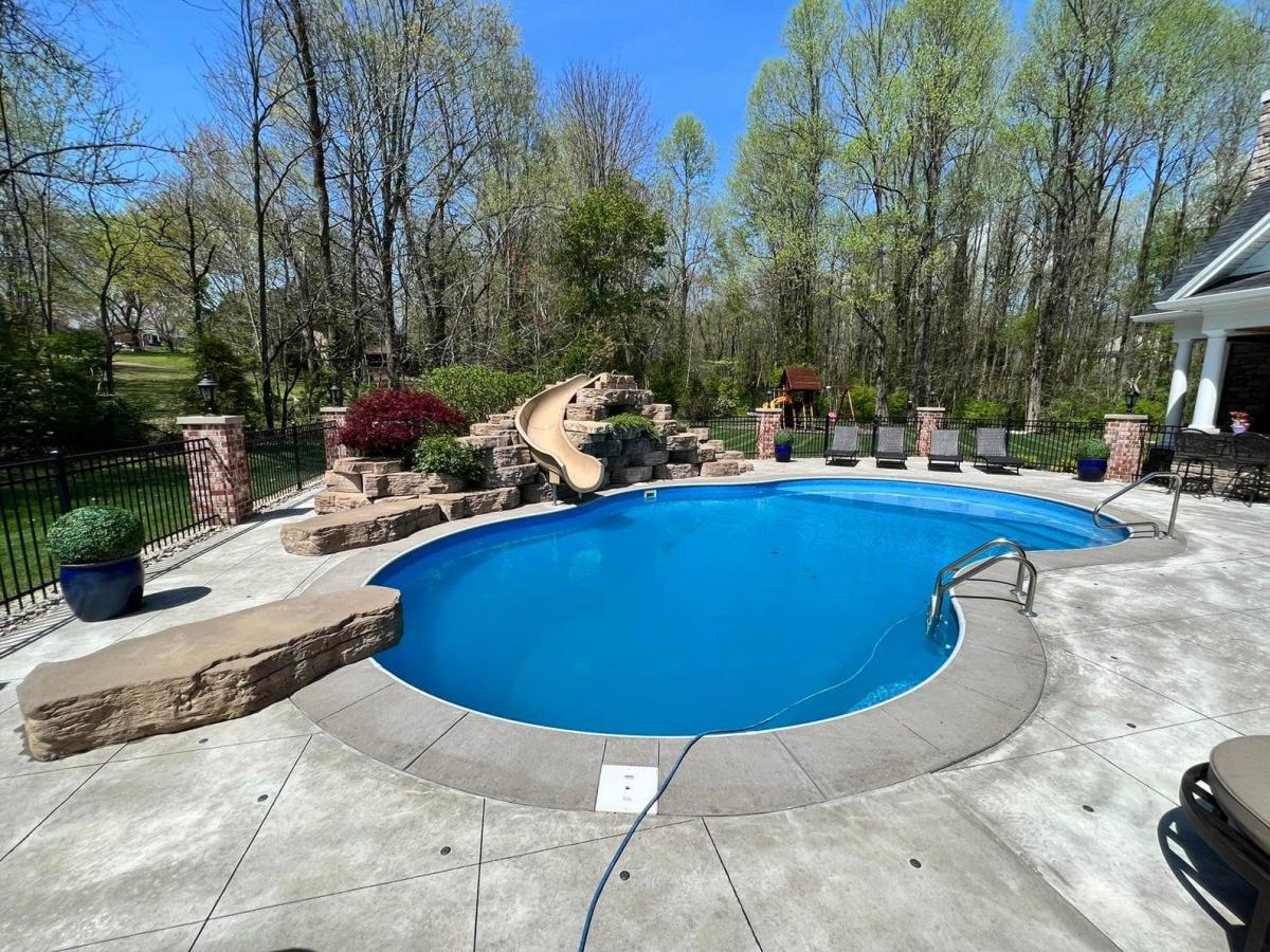 Venture Pools