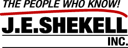 J.E. Shekell, Inc.
