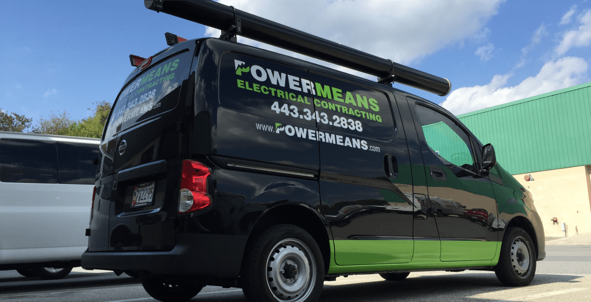 PowerMeans Electric