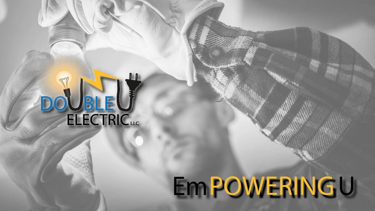 Double U Electric LLC