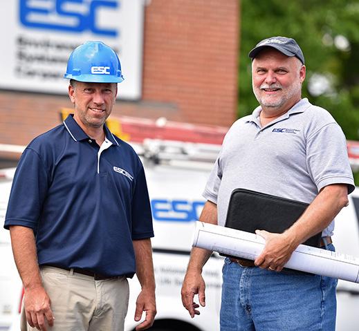 Environmental Systems Co. - A Fidelity Company