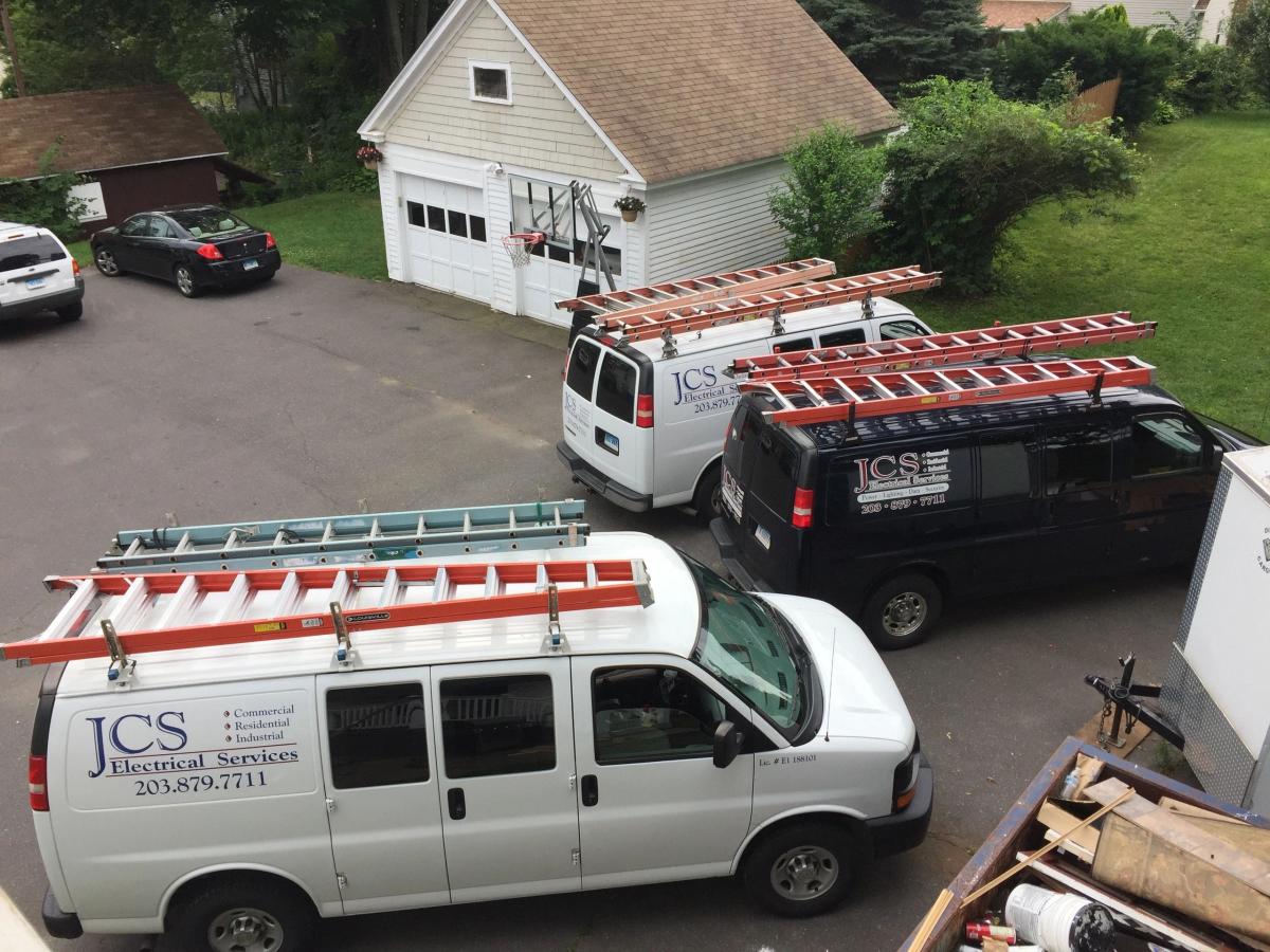 JCS Electrical Services