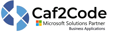 Caf2Code