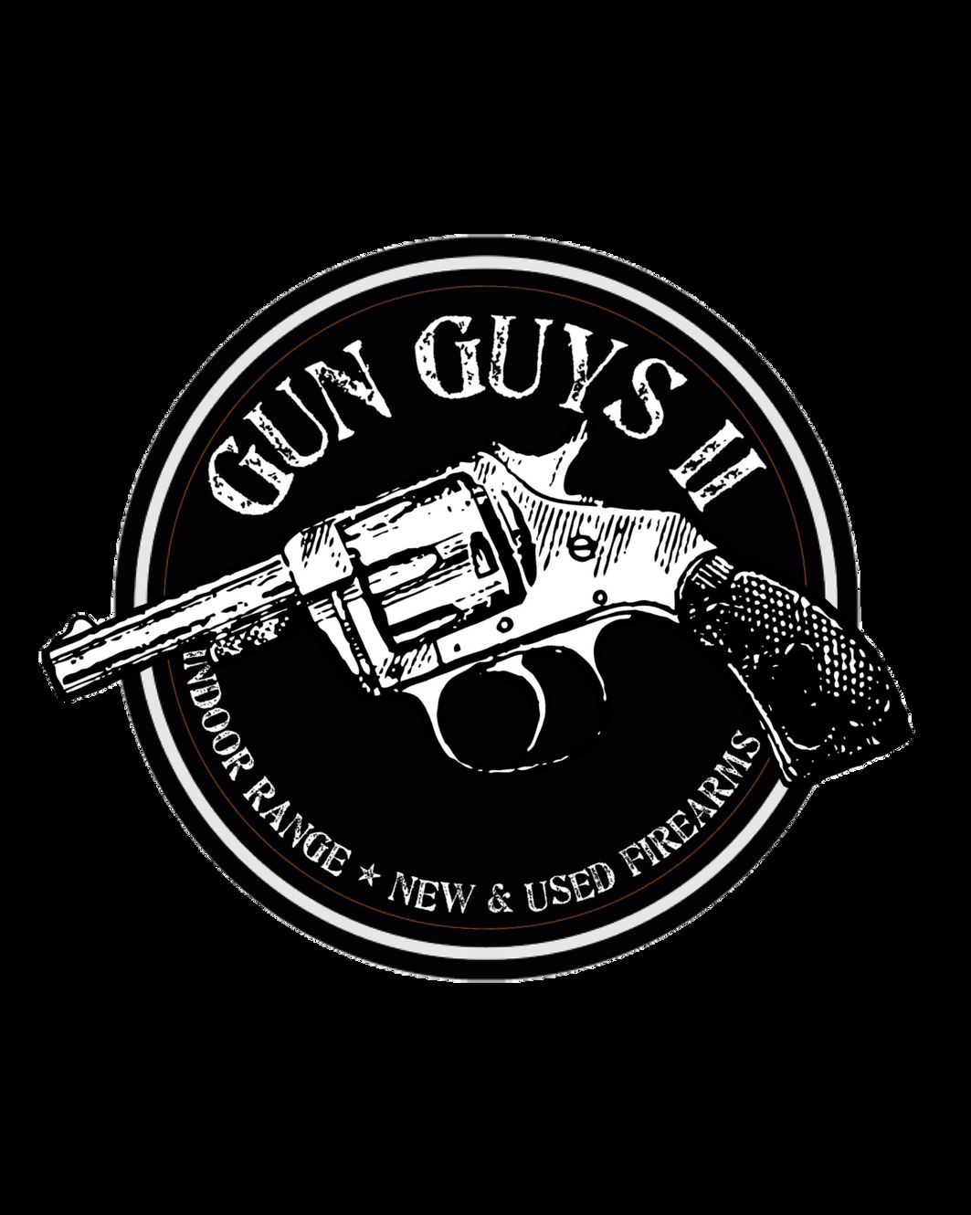 Gun Guys II