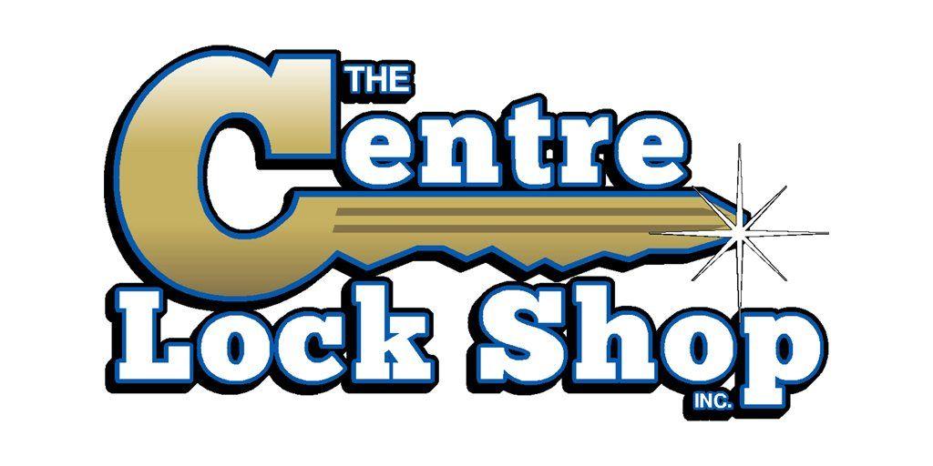 The Centre Lock Shop Locksmith