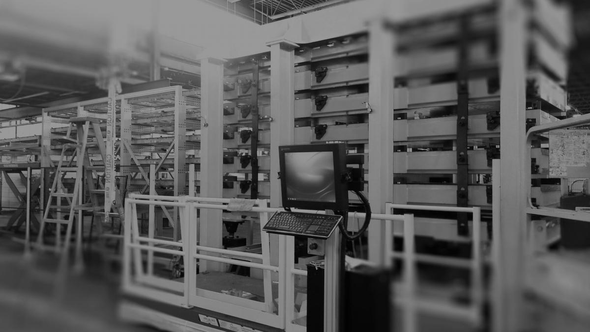 Aladdin Engineering & Manufacturing Inc