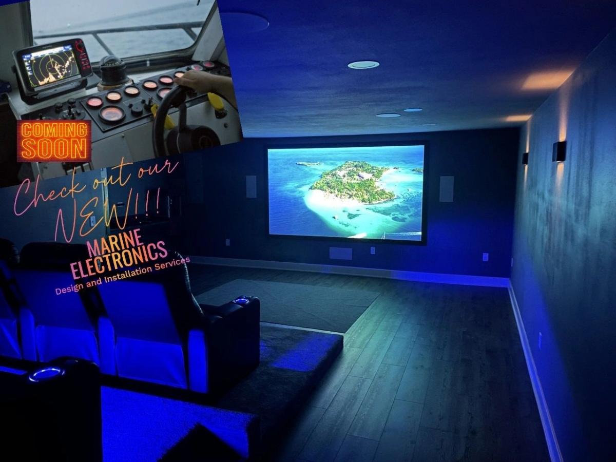 CountryBuilt AV Solutions LLC