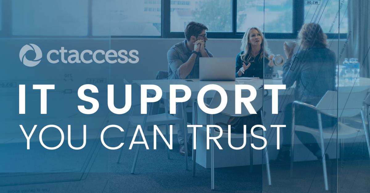CTaccess, Inc.