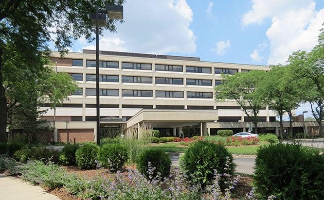 Ingalls Family Care Center