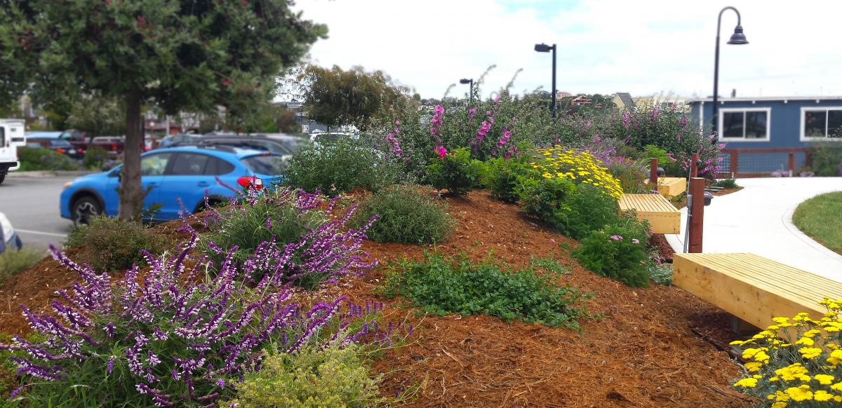 Gardeners' Guild Inc