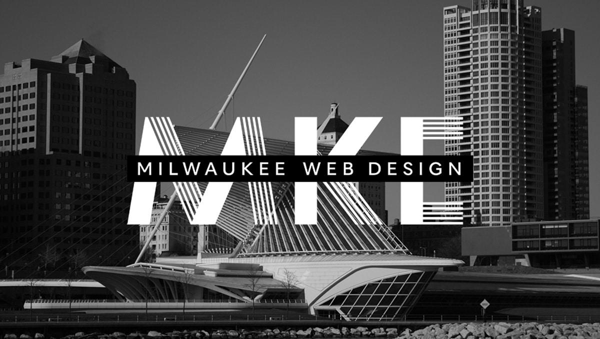 Milwaukee Web Design®