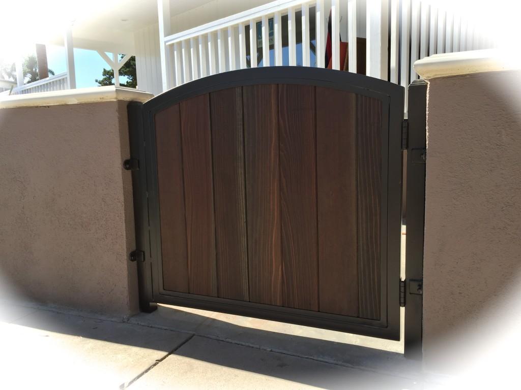 Straight Gate Fence Co