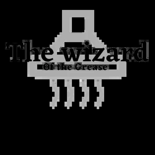 The wizard of the grease