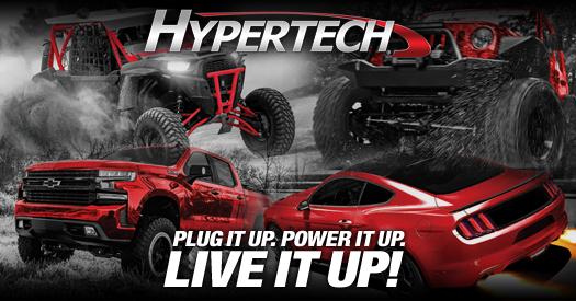 Hypertech Inc