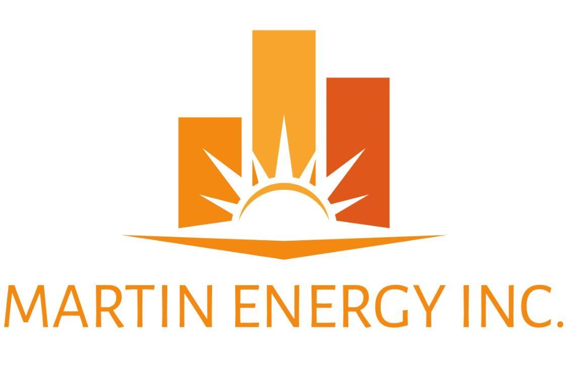 Martin Energy Inc. Solar & Battery Show Room