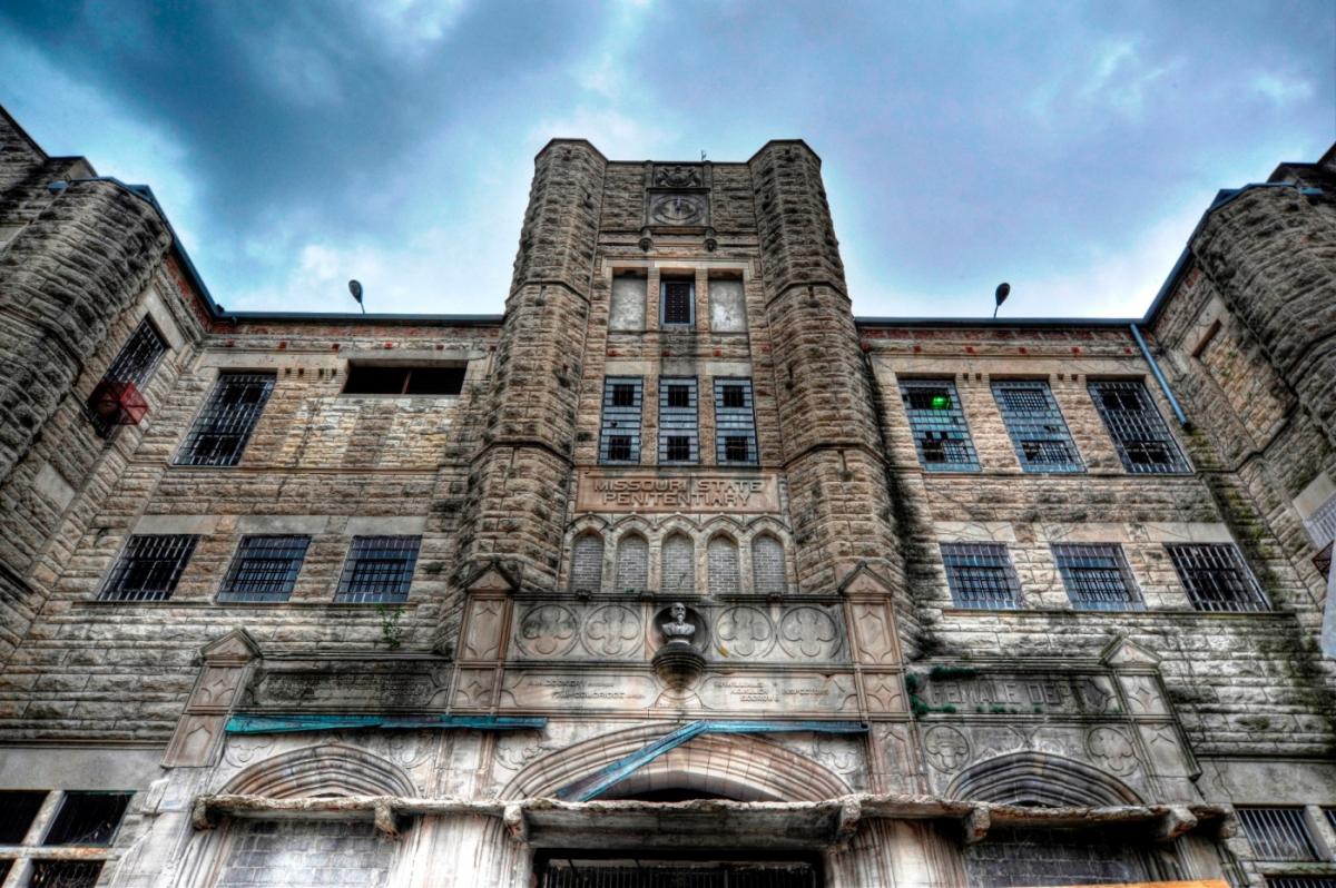 Missouri State Penitentiary