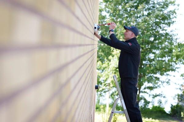 Securitas Security Services Columbus Office