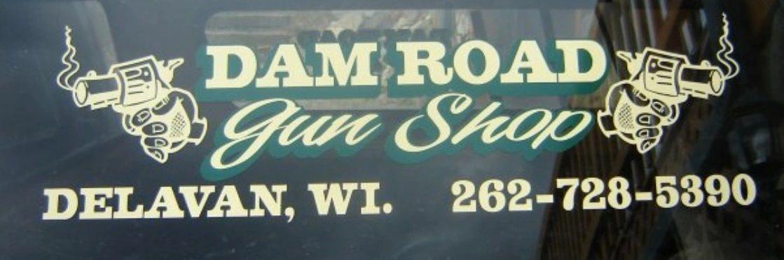 Dam Road Gun Shop