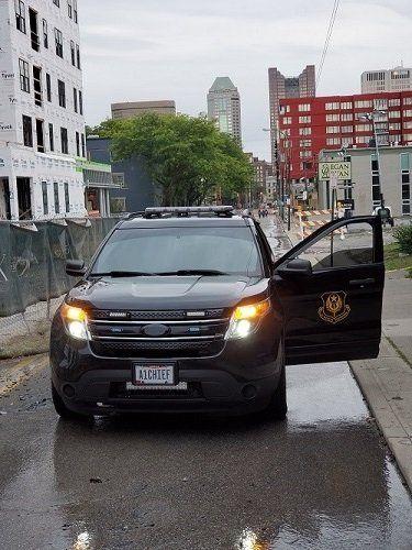 Tactical Protection Services