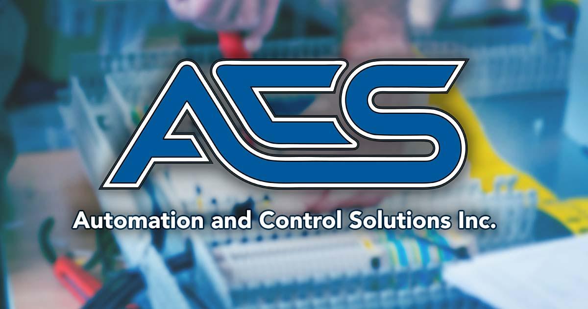 Automation And Control Solutions