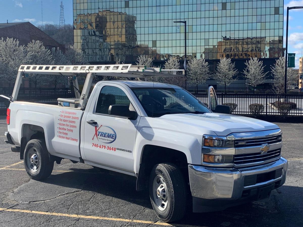 Xtreme Fire Protection LLc