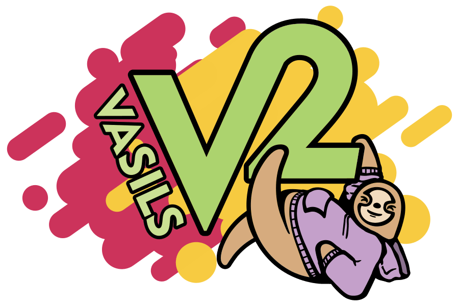Vasils