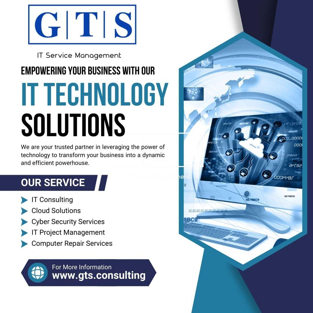 GTS Consulting
