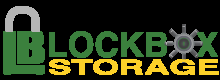 LockBox Storage Grimes