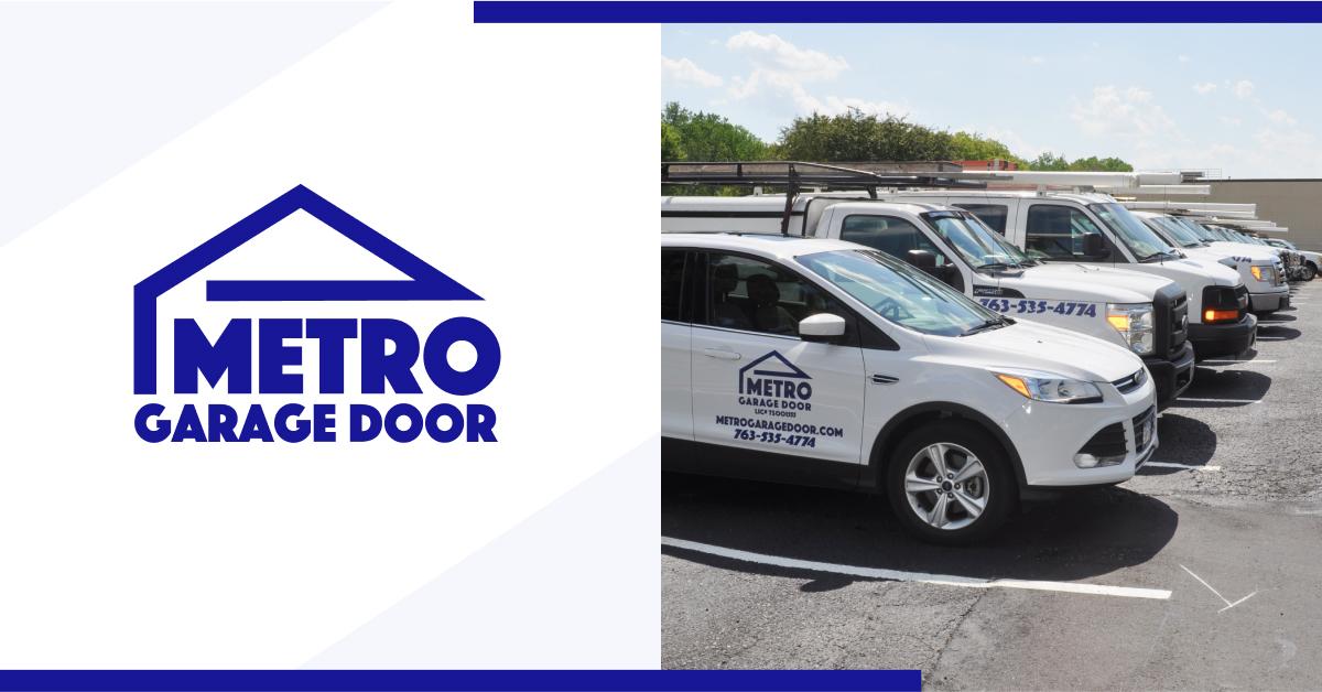 Metro Garage Door Co.