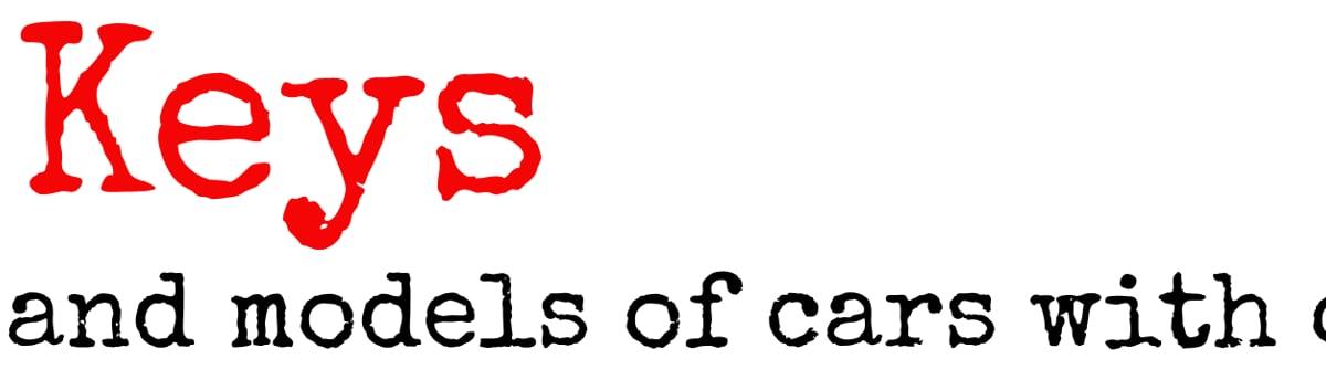 PAYLESS CAR KEYS CORP.