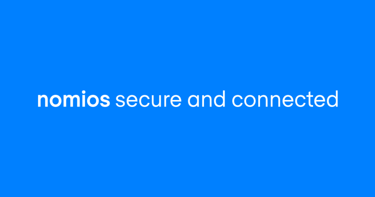 Nomios USA