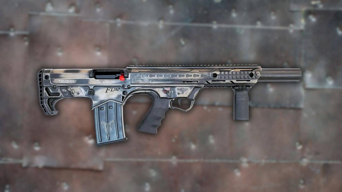 Black Aces Tactical